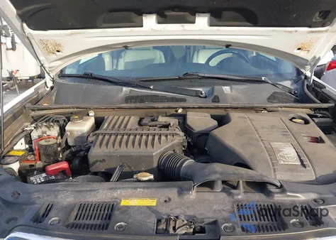 2008 Toyota Highlander Hybrid Limited z USA, uszkodzony, nr VIN JTEEW44A482011142